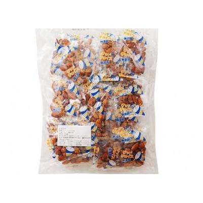 ふるさと納税 下仁田町 食塩不使用・無添加ローストアーモンド　15g×30袋 |  | 01