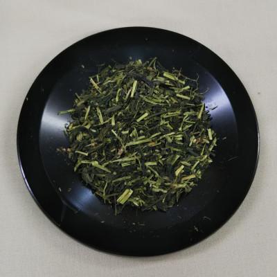 ふるさと納税 美馬市 美馬市脇町特産　くき茶1キロ(200g×5)詰合せセット |  | 02