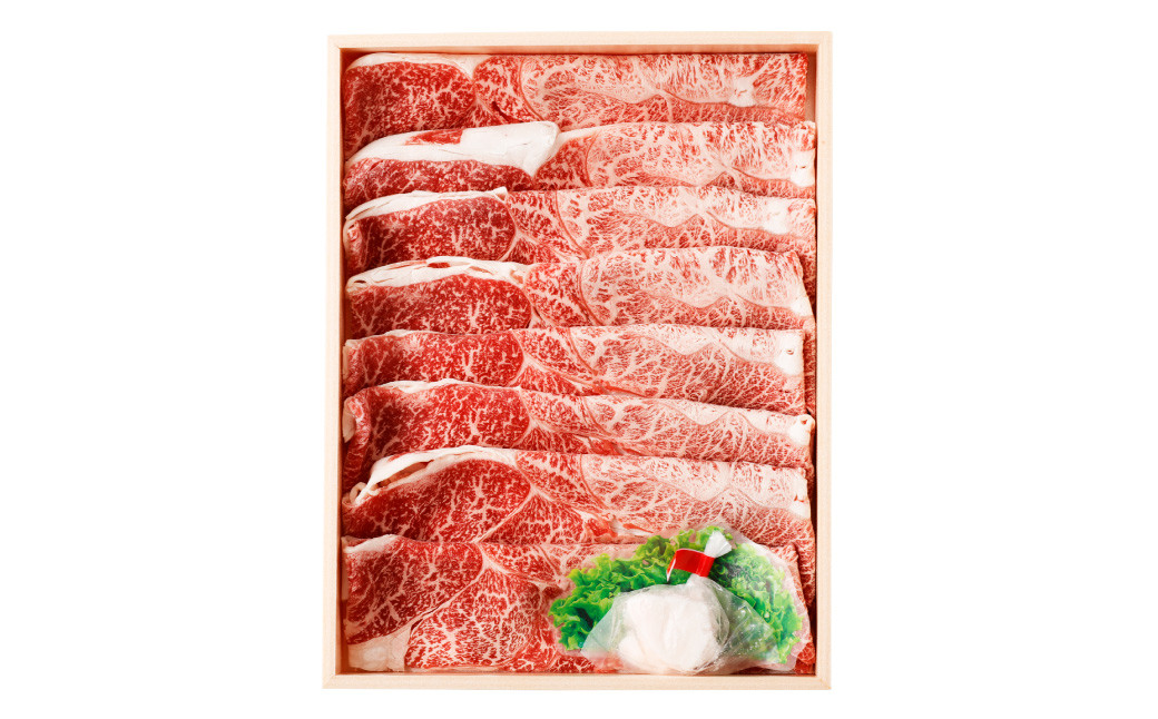 博多和牛 赤身スライス