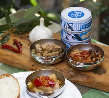 鰹 高知 土佐 贈り物 カツオ ギフト 3缶 セット ×2個（合計 6缶 ）［1579］