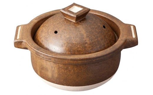 
            Hangout　ごはん鍋3合
          