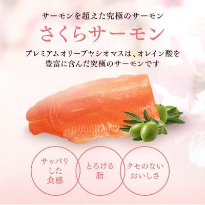 ふるさと納税 さくら市 【国産高級サーモン】【焼サーモン食べ比べセット 味噌・粕・西京】 |  | 02