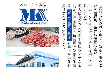 博多和牛 すき焼き・しゃぶしゃぶ用スライス肉 900g (450gx2) 《30日以内に出荷予定(土日祝除く)》