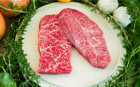 ＜牧場直送＞焼肉とステーキセット！佐賀牛希少部位焼肉600gと赤身ステーキ600g 計1.2kg 佐賀県/有限会社佐賀セントラル牧場[41ASAA045]