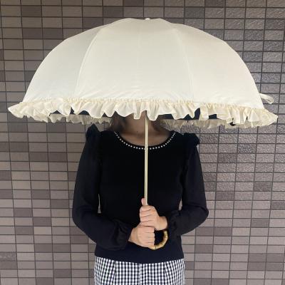 ふるさと納税 小牧市 フラワーアンブレラ　UVカット花傘　紫外線99.9%カット晴雨兼用[089D05] |  | 01