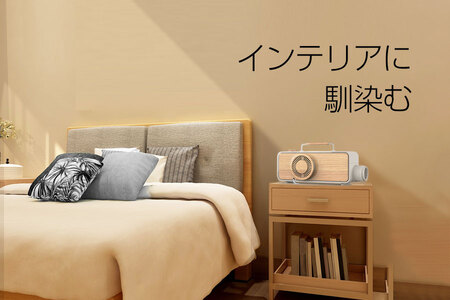 布団乾燥機 ふとん乾燥機 布団ドライヤー_OS128-0005