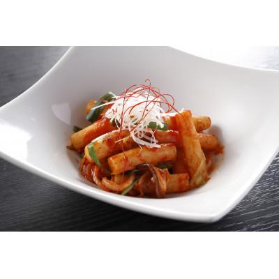 ふるさと納税 岸和田市 釜山　大人気!冷凍商品詰め合わせセット |  | 02