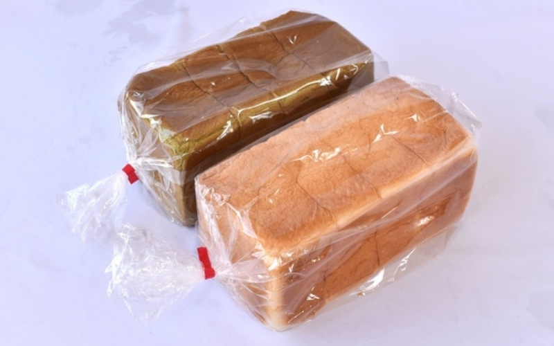 リッチ食パン&伊賀抹茶リッチ食パン～黒豆かのこ入り～【trtr0001】