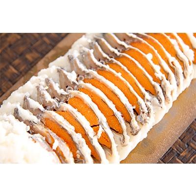 ふるさと納税 近江八幡市 近江本にごろ　ふなずし3kg(10〜14尾) |  | 02