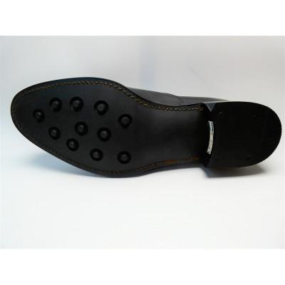 ふるさと納税 福岡市 革靴 キャップトゥオックスフォード(ハンドソーン・ウェルテッド製法)22.5cm ET01VC01 |  | 03