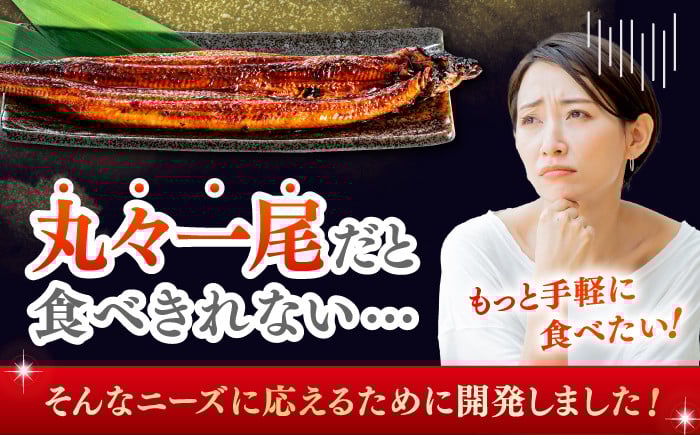 うなぎ 鰻 ウナギ 鰻の蒲焼 うなぎ 国産 高知 高知県産 お取り寄せ 鰻 うなぎ 土用の丑の日 小分け 便利 簡単 おかず 