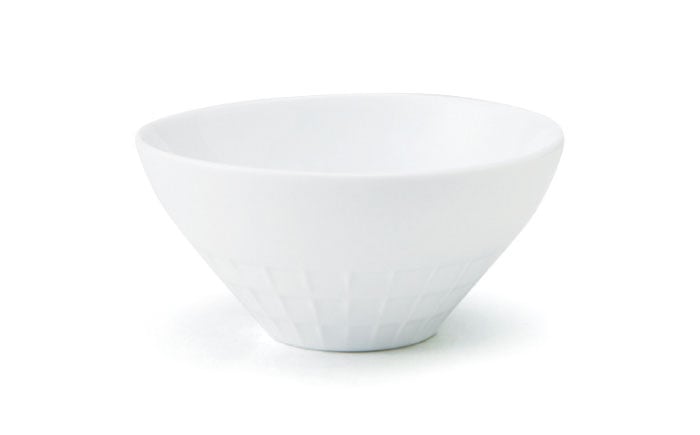 
            【美濃焼】 miyama. ごはん茶碗 L はしおき付 白磁 ペアセット 瑞浪市 / ミヤマプランニング 食器 茶碗 箸置き [AZCM067]
          