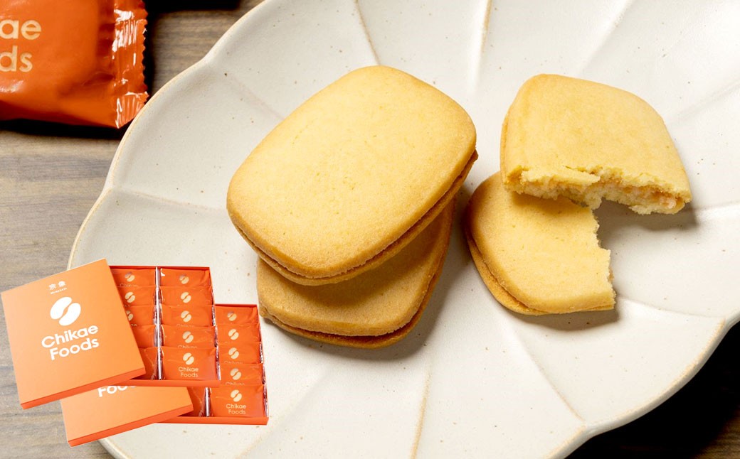 
            明太ソイバターサンド 10枚入×2箱 明太 ソイ バター サンド 辛子明太子 からしめんたいこ クッキー お菓子 おやつ 10枚入 2箱
          