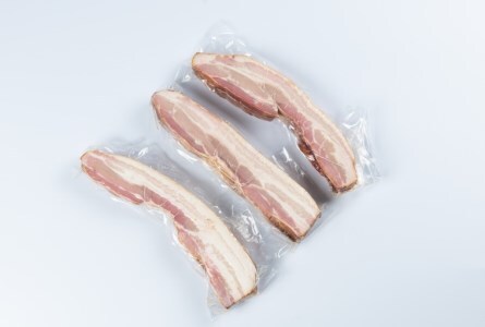 DA-11　【定期便】ベーコン屋のオヤジの無添加ベーコン特盛 (約1.0kg) 3回コース