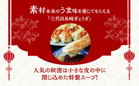 【12回定期便】【化粧箱】 長崎角煮まんじゅう5個 長崎ぎょうざ8個 詰合せ 長与町/岩崎食品[EAB083] 角煮 角煮饅頭 餃子 ギョウザ 角煮 角煮饅頭 餃子 ギョウザ 角煮 角煮饅頭 餃子 ギ