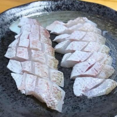 ふるさと納税 海陽町 【2024年7月以降順次発送】高級魚　ノドグロ約1kg(水揚げ時)　下処理済み急速冷凍で産地直送 |  | 01
