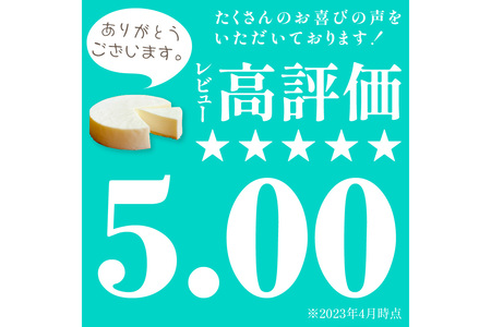 牧場のチーズケーキ（生）1個　（レアチーズケーキ チーズケーキ チーズケーキ）