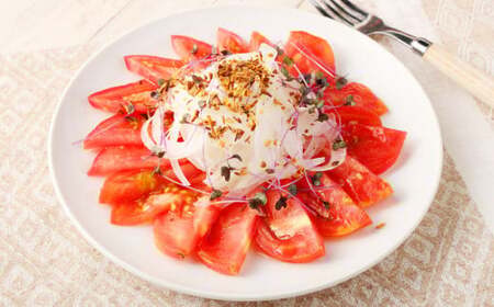 【 食べ比べ 】ソムリエ トマト 1.3kg と ソムリエ ミニトマト プラチナ 1kg の セット 合計2.3kg 2種 とまと 野菜 やさい 熊本県産 国産   【2026年2月上旬発送開始】