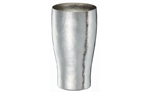 SUSgallery Tumbler 400ml Mirror Beer FC099003