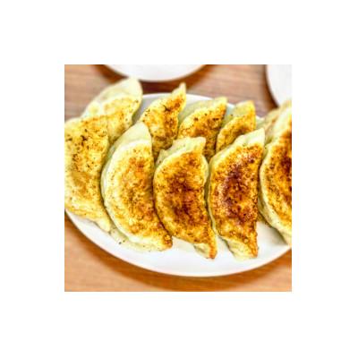 ふるさと納税 足利市 冷凍餃子　10個入 |  | 02