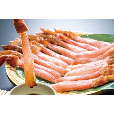 ふるさと納税 網走市 2社合同　ずわい蟹まるごとセット【かに味噌付き】 |  | 01