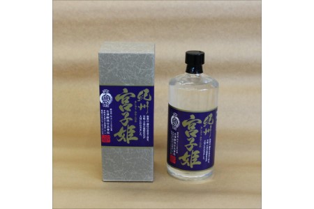 宮古姫　芋焼酎（720ｍｌ×2本）