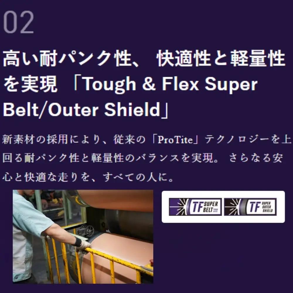 AGILEST LIGHT アジリスト・ライト 700×25C 2本セット 〈丹波市〉 軽量タイヤ