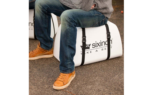 Take a Seat 椅子 イス インテリア オブジェ 置物