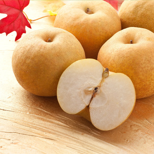 【'26先行予約】新興梨（しんこうなし）3kg [361-W26]