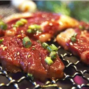 プレミアム熊野牛 焼肉 ４８０ｇ【kbs005】