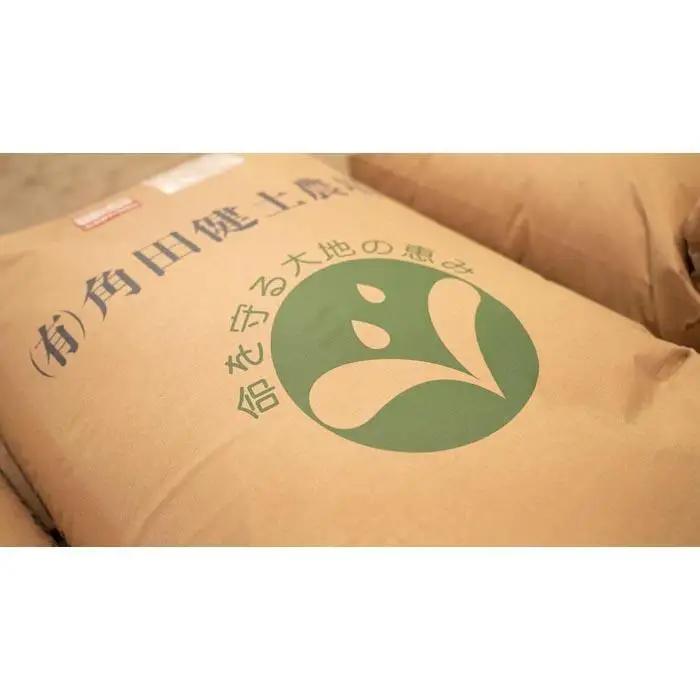 令和7年産 だて正夢 5kg×1袋｜7年産米 だて正夢 宮城県角田市産 米 コメ 白米 精米 角田健土農場