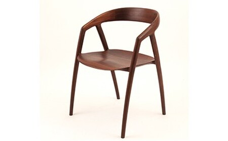 【宮崎椅子製作所】 DC09 1脚　チェリー