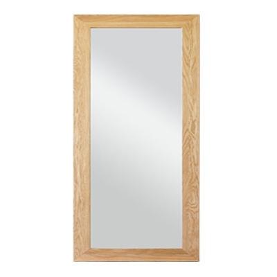 ふるさと納税 筑後市 プレーンミラー89WO【高野木工】 |  | 01