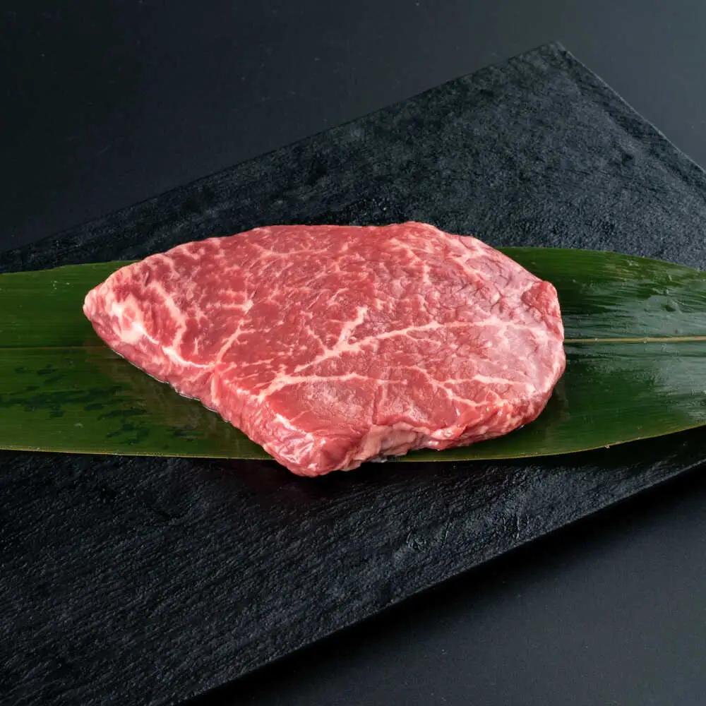 熊本県産 あか牛 ミニステーキ 約480gあか牛 ステーキ BHBY010