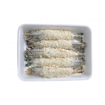 ふるさと納税 鳥取市 有頭エビフライ 80g×5尾×2パック |  | 01