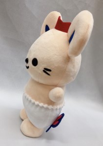 いつでも一緒　ミニチュッピー012-012