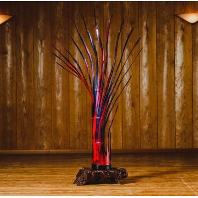 ふるさと納税 多久市 【世界初　竹アート・オブジェ】 万華鏡 |  | 01