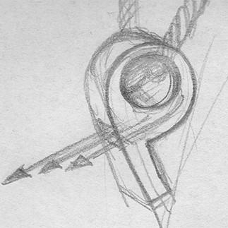 ふるさと納税 館山市 銀の笛　ホイッスルシルバーペンダント　ハワイアン(チェーン付き) |  | 03