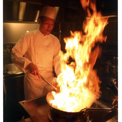 ふるさと納税 福岡市 【毎月定期便】老舗博多皿うどん店よりお届け 福新楼の冷凍博多皿うどん全6回 JP08 |  | 02