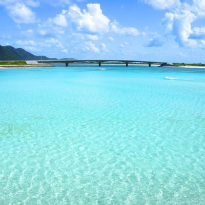 ふるさと納税 伊平屋村 使い方色々の天然にがり大サイズ「海の幸」10リットル |  | 02