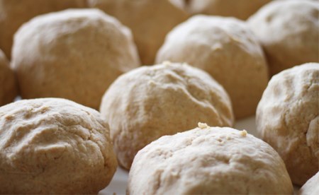 《定期便》徳蔵味噌350g×３個セット（３ヶ月毎 計３回）【食・虹の工房】