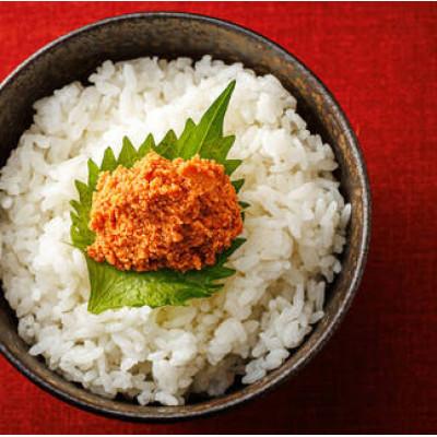 ふるさと納税 釧路町 「めんたいこ」と「バター」の絶妙な組合せ 「明太子バター」160g×5個セット(小分け × 時短) |  | 03