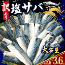 【ふるさと納税】 訳あり 塩さば 【選べる容量】 約2.8kg ~ 約3.6kg さば 鯖 フィレ 切り身 魚 小分け 魚介 弁当 惣菜 おかず つまみ 塩焼き 味噌煮 味噌焼 規格外 切身 冷凍食品 贈り物 ギフト 海鮮 魚貝 プレゼント 冷凍 食品 ふるさと納税 送料無料 千葉県 銚子市 辻野