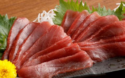 漁師からのうまいもん定期便【年１０回コース】 海鮮 魚 刺身 マグロ カツオ 刺身