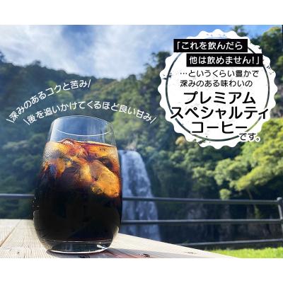 ふるさと納税 紀宝町 リキッドアイスコーヒー 『紀之宝珈琲』 1L×12本【knkc200】 |  | 03