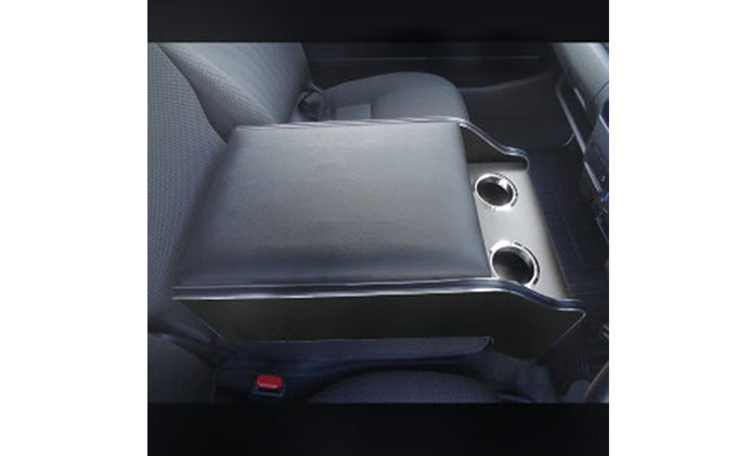 トヨタ　200系　 ハイエース　DX　センターコンソール 雑貨 日用品 操作盤