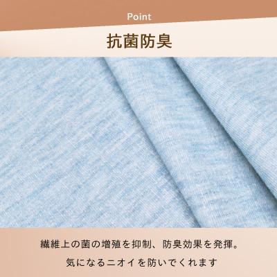 ふるさと納税 和泉市 防ダニ カーペット 6畳 日本製 抗菌防臭 ノースポール 江戸間 261×352cm ブルー |  | 02