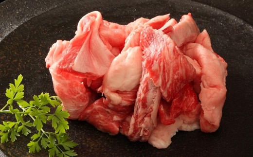 神戸牛 すじ肉1200g 200g×6