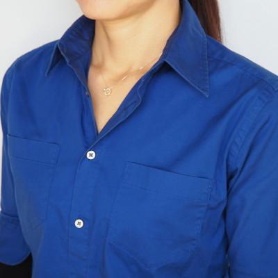 ふるさと納税 昭和町 K18 0.15ct ダイヤモンド ペンダントネックレス HH-019750 |  | 03