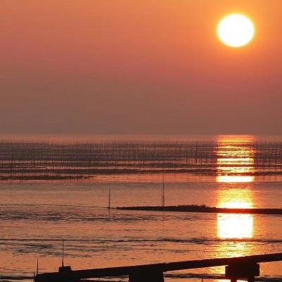 ふるさと納税 鹿島市 【有明海産】寿司のり50枚入り |  | 02